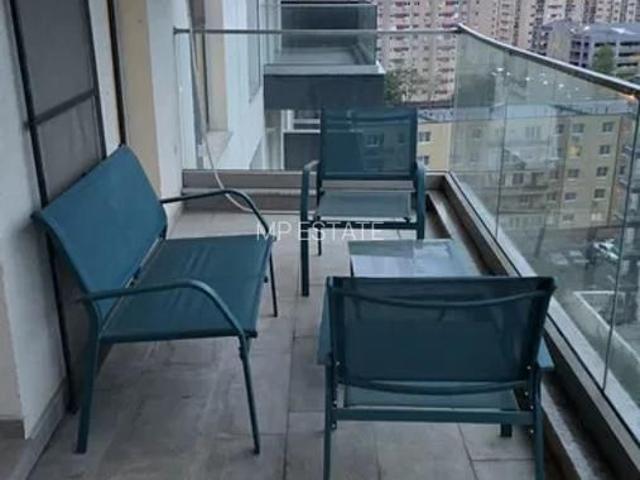 Apartament 2 Camere / Astroum My Home / PET FRIENDLY