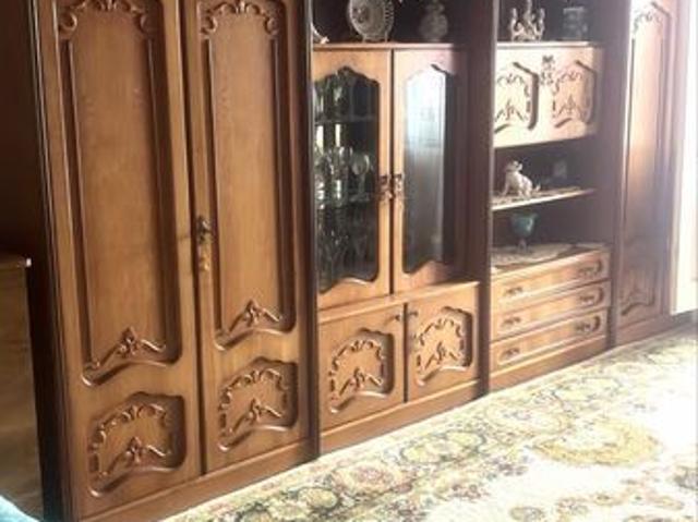Apartament 2 camere + bucatarie de inchiriat