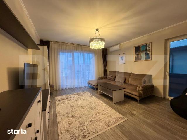 Apartament 2 camere | Bucatarie inchisa | Dumbravita