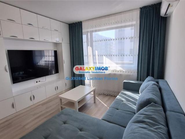 Apartament 2 camere, bucararie inchisa, parcare I Hils Pallady