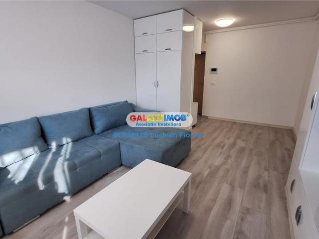 Apartament 2 camere, bucararie inchisa, parcare I Hils Pallady