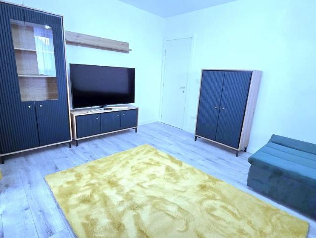 Apartament 2 Camere Bucium 450 euro