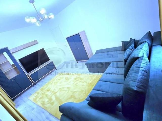 Apartament 2 Camere Bucium 450 euro