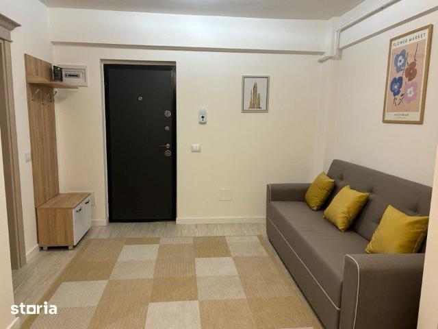 Apartament 2 camere Bucium Visani, etaj 2 Cod:162502