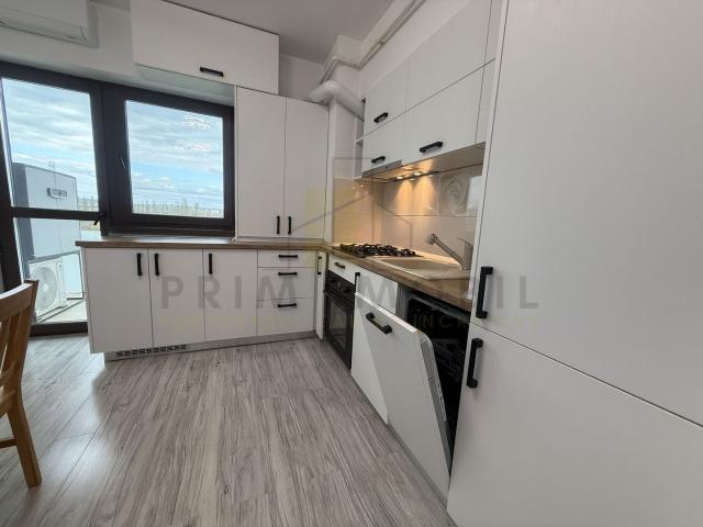 Apartament 2 Camere Bucium OMV Bucium Confort