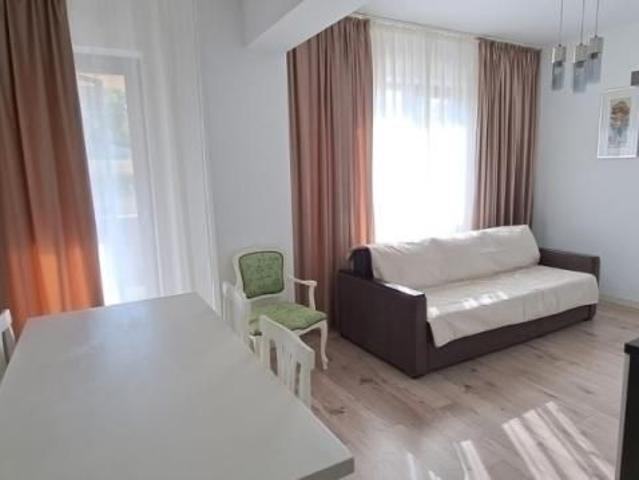 Apartament 2 camere Bucium PResidence Garden