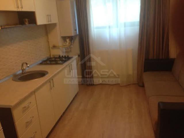 Apartament 2 camere Bucsinescu