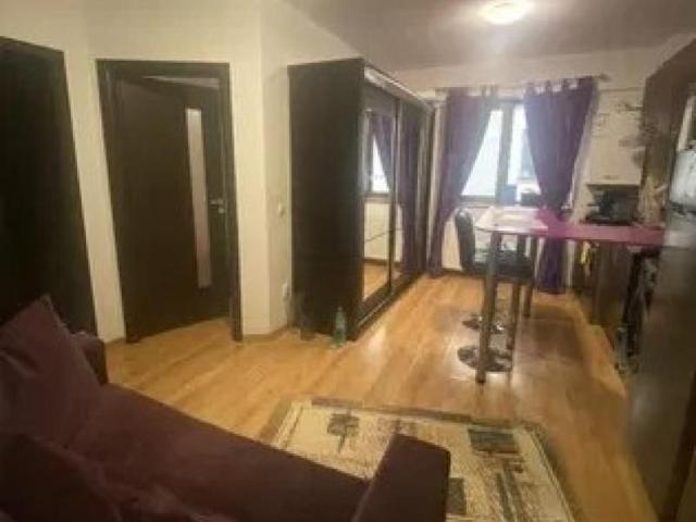 Apartament 2 Camere Bucsinescu