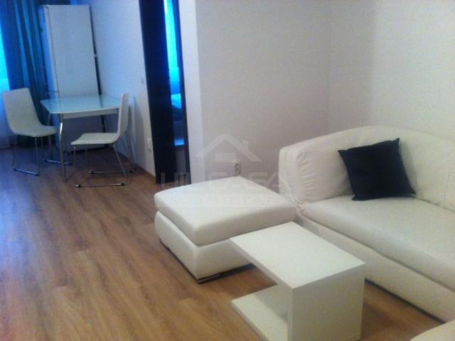 Apartament 2 camere, Bucsinescu, cu CT