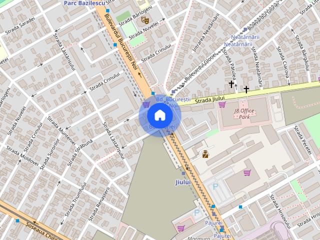 Apartament 2 Camere Bucureștii Noi | Modern | Metrou