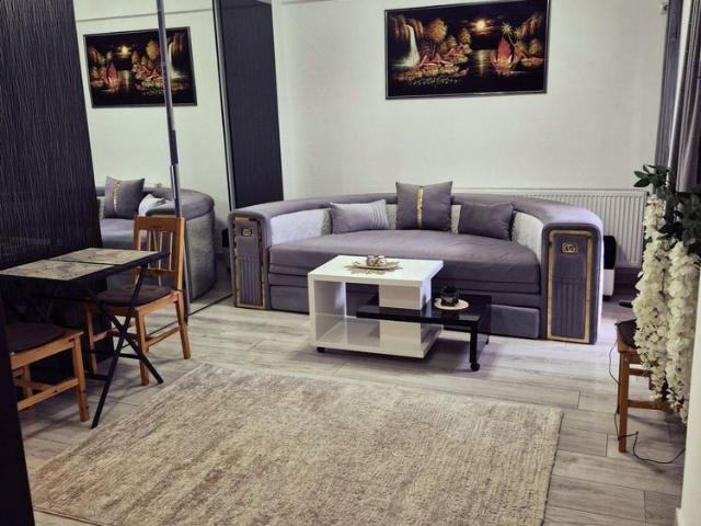 Apartament 2 camere | Bucureştii Noi | Parc Bazilescu | Centrala prop