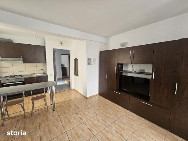 Apartament 2 camere Bucureștii Noi