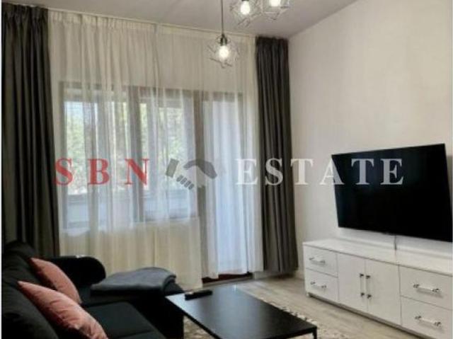 Apartament 2 Camere Bucuresti Noi |Bloc noua