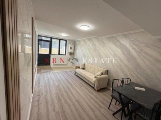 Apartament 2 Camere Bucuresti Noi | Renovat |Bloc Nou |