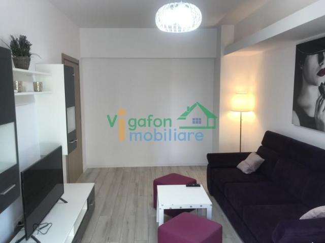 Apartament 2 camere Bucuresti,Novum Invest Politehnica cod unic VIG43135