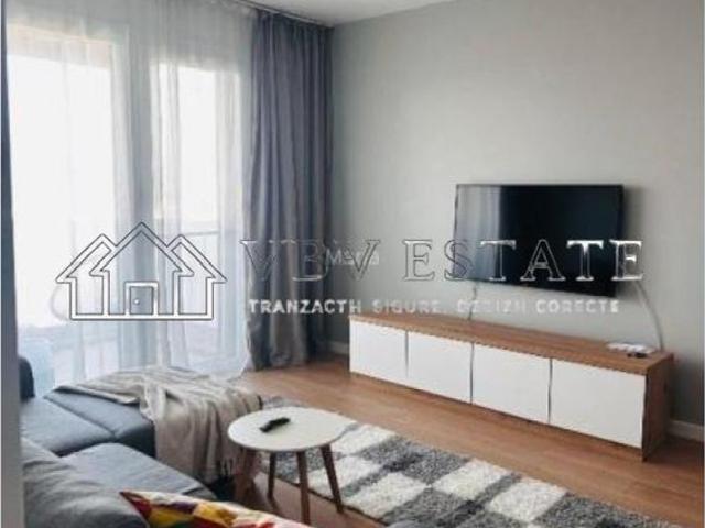 Apartament 2 Camere Bucurestii Noi | Metrou | Bloc Nou