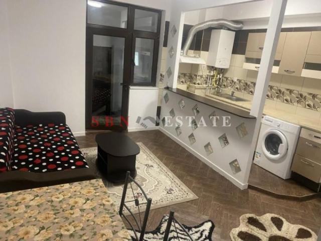 Apartament 2 Camere Bucurestii Noi | Metrou | Curte