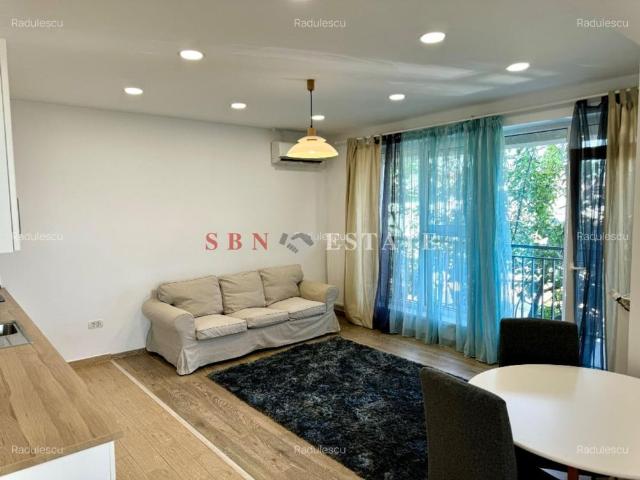 Apartament 2 Camere Bucurestii Noi | Metrou | Modern