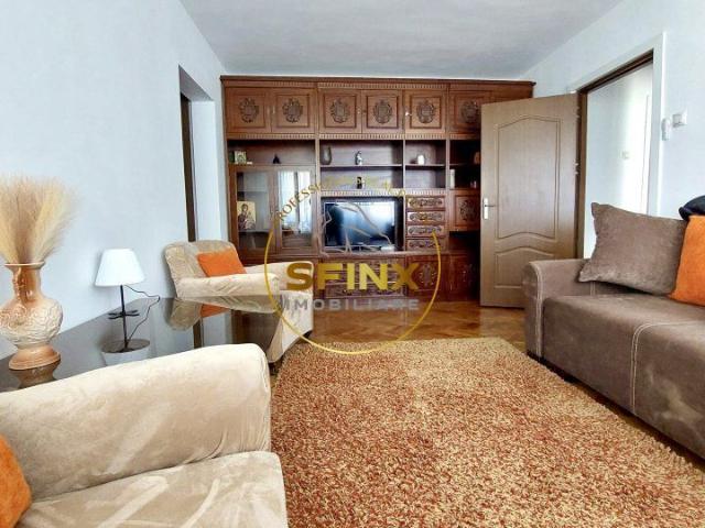 Apartament 2 Camere Bucurestii Noi | Metrou Parc Bazilescu