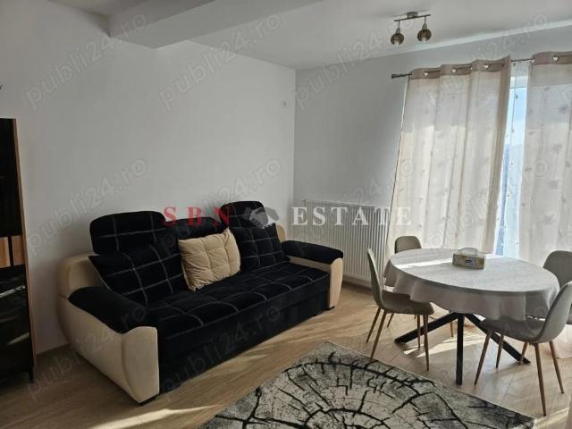Apartament 2 Camere Bucurestii Noi | Metrou | Parcare