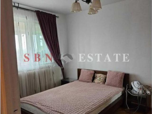 Apartament 2 Camere Bucurestii Noi Bazilescu