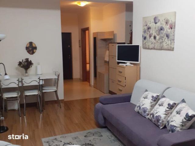 Apartament 2 camere | Bucurestii Noi| Bazilescu| centrala| curte