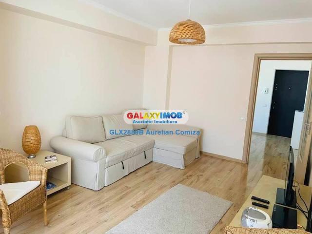 apartament 2 camere bucurestii noi bloc nou 3 nivele