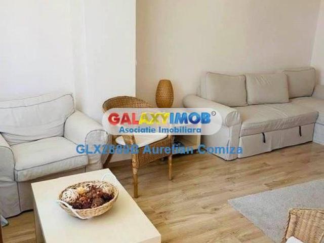 Apartament 2 camere Bucurestii Noi bloc nou 3 nivele
