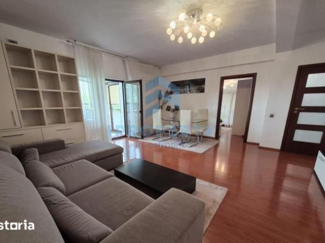 Apartament 2 camere Bucurestii Noi cu centrala langa metrou