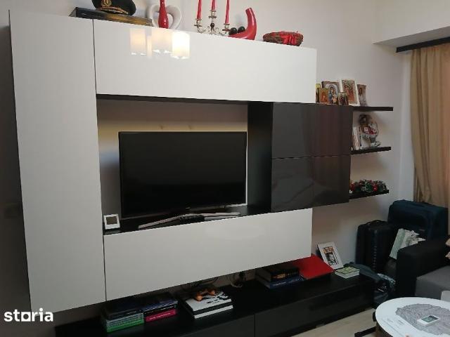 Apartament 2 Camere | Bucurestii Noi | Centrala | Metrou | 480 Euro