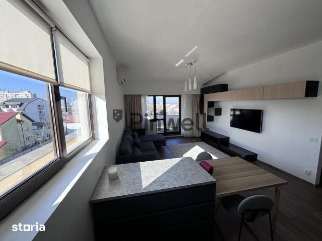 Apartament 2 camere [Bucurestii Noi, Fabrica de Caramida]