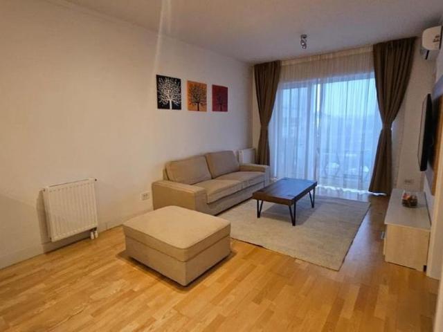 Apartament 2 camere Bucurestii Noi I