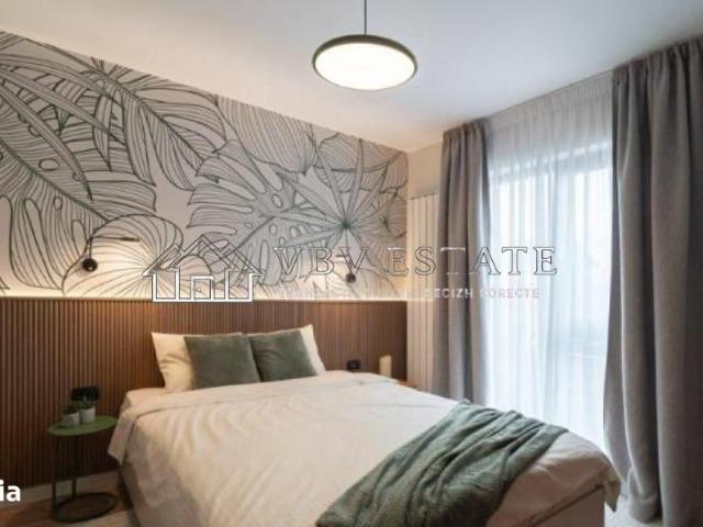 Apartament 2 Camere Bucurestii Noi | LUX | Exclusiv
