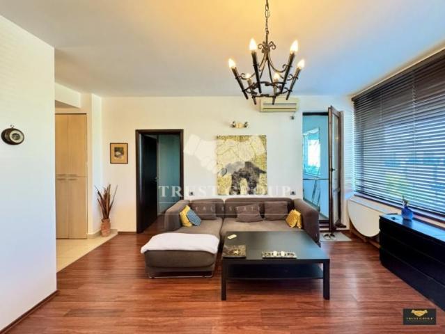 Apartament 2 camere Bucurestii Noi Pajura