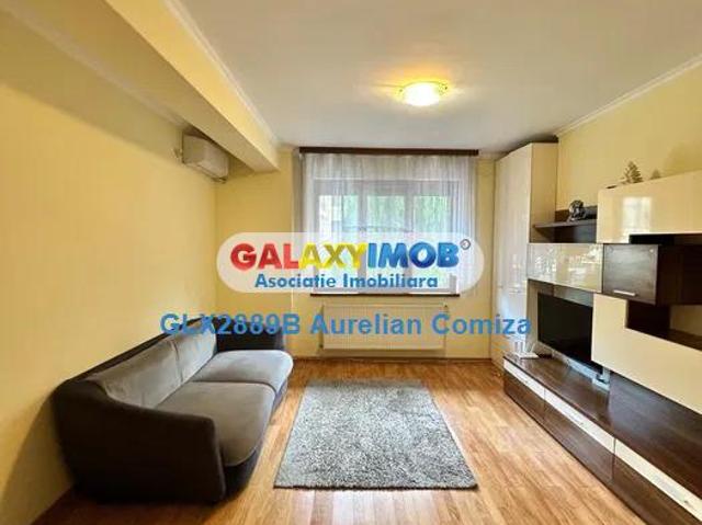 apartament 2 camere bucurestii noi