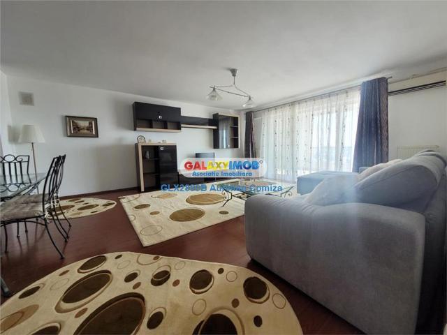 apartament 2 camere bucurestii noi/centrala/ac