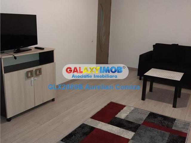 apartament 2 camere buftea central/etaj 1/centrala proprie
