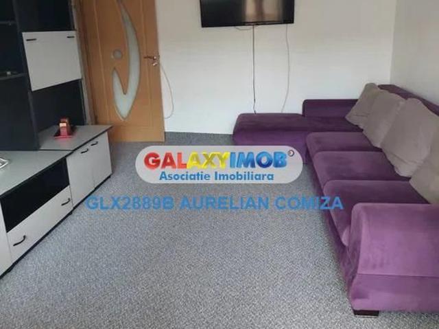 Apartament 2 camere Buftea centru Primarie/centrala proprie