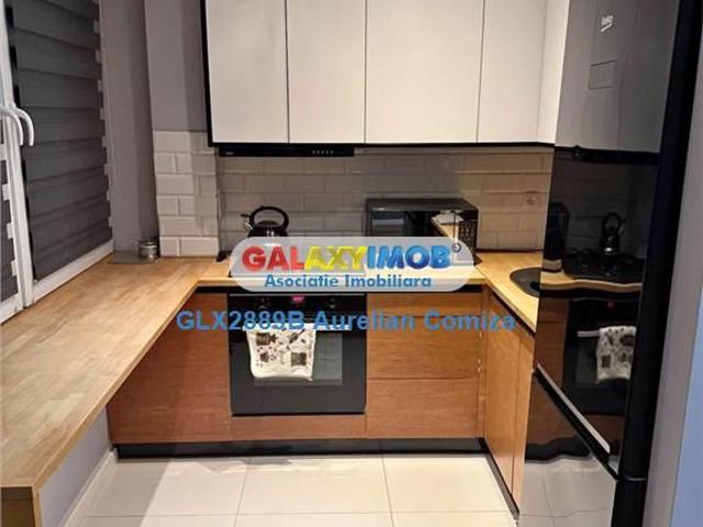 Apartament 2 camere Buftea/sp.48mp/etaj 1