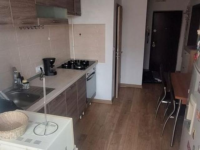 Apartament 2 camere Bul. Vlahuta de închiriat Brașov