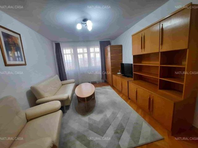 Apartament 2 camere bulevard Mihai Viteazu