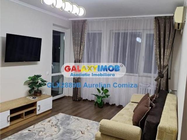 Apartament 2 camere Bulevardul Alexandru Obregia