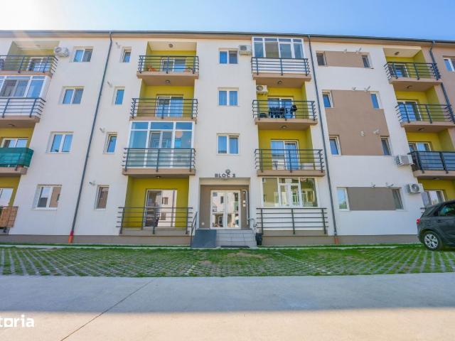 Apartament 2 camere, Bulevardul Brancoveanu cu Strada Luica