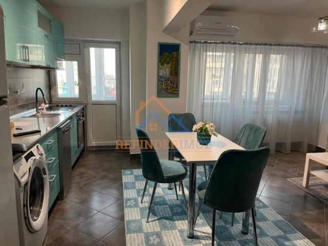Apartament 2 camere Bulevardul Decebal