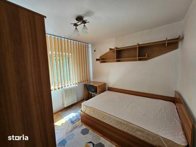 Apartament 2 camere, bulevardul Tudor Vladimirescu