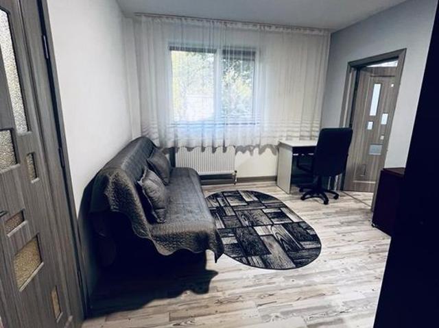 Apartament 2 camere, Bulevardul Țuțora, recent renovat complet