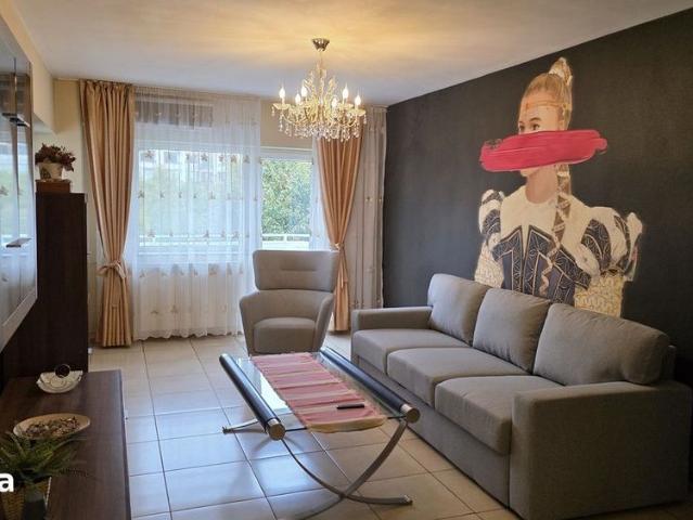 Apartament 2 camere | Bulevardul Unirii – Piata Alba Iulia | Etaj 2
