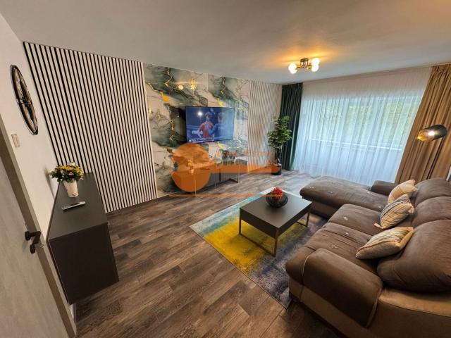 Apartament 2 camere Bulevardul Unirii