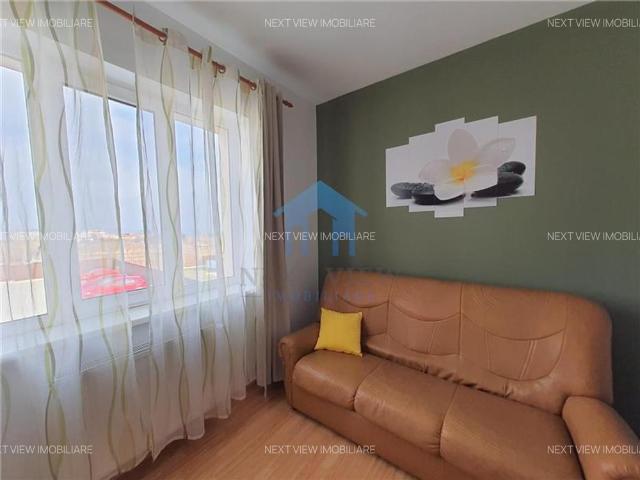Apartament 2 camere, Buna Ziua