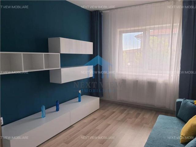Apartament 2 camere, Buna Ziua